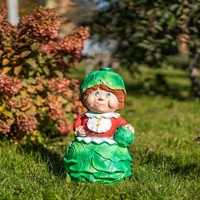 Фигура Гном для декораций