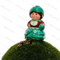 Фигура для витрины магазина