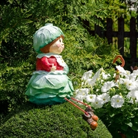 Фигура Гном, высота 40 см