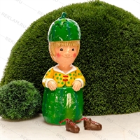 Фигура для витрины магазина