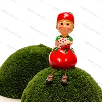 Фигура для витрины магазина