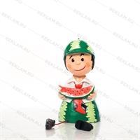 Изготовление объёмных фигур