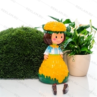 Фигура для витрины магазина