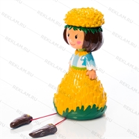 производство рекламных фигур