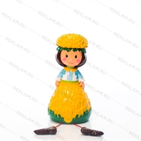 фигура рекламная Гном Астра