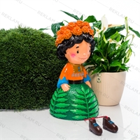 Фигура для витрины магазина