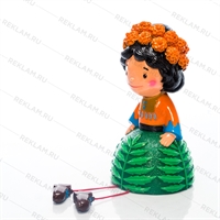 Производство рекламных фигур