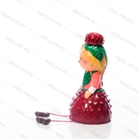 Производство фигур из полистоуна