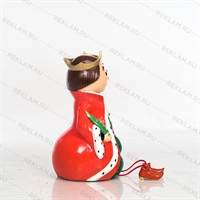 Производство рекламных фигур