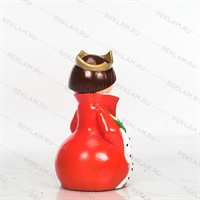 Производство фигур из полистоуна