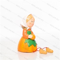 Рекламная фигура Гном