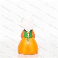 Производство рекламных фигур