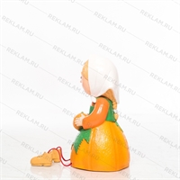 Производство фигур из полистоуна