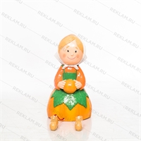 Фигура для витрины магазина