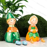 Производство рекламных фигур