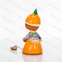 Рекламная фигура