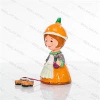 Фигура для витрины магазина