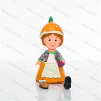 Производство фигур из полистоуна