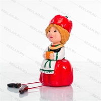 Рекламная фигура