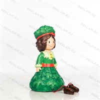 Рекламная фигура Рекламная фигура