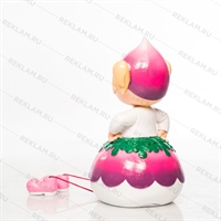 Рекламная фигура