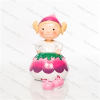 Производство рекламных фигур