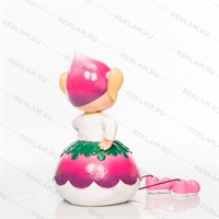 производство фигур из полистоуна