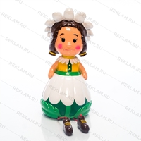 Рекламная фигура Рекламная фигура