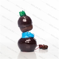 производство рекламных фигур производство рекламных фигур