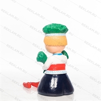 Производство рекламных фигур Производство рекламных фигур