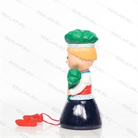 Производство фигур из полистоуна Производство фигур из полистоуна