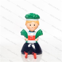 Фигура для витрины магазина Фигура для витрины магазина