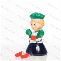 Фигура рекламная Фигура рекламная