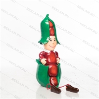 Фигура для витрины магазина