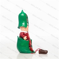 Производство рекламных фигур