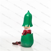 Производство фигур из полистоуна