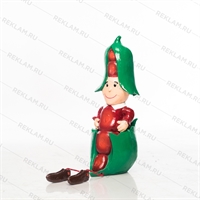 Рекламная фигура