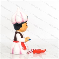 Производство рекламных фигур