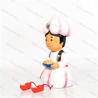 Рекламная фигура