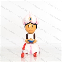 Фигура для витрины магазина