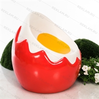 Кресло для детского кафе