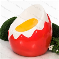 Фигура для детского кафе