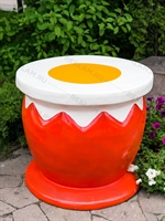 Стол для детского кафе