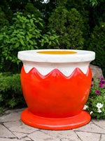 Фигура для детского развлекательного парка