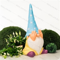 Фигура Гном для детского парка
