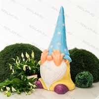 Фигура Гном для детского магазина