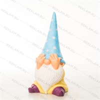 Фигура Гном для фотозоны