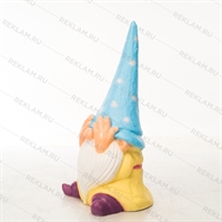 Фигура Гном для декораций