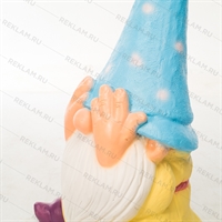 Изготовление фигур