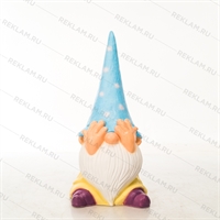 Фигура Гном для детского кафе